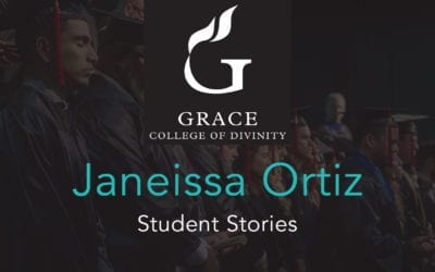 Student Spotlight: Janeissa Ortiz